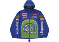 Supreme Vanson Leathers GORE-TEX Shell Jacket Royal