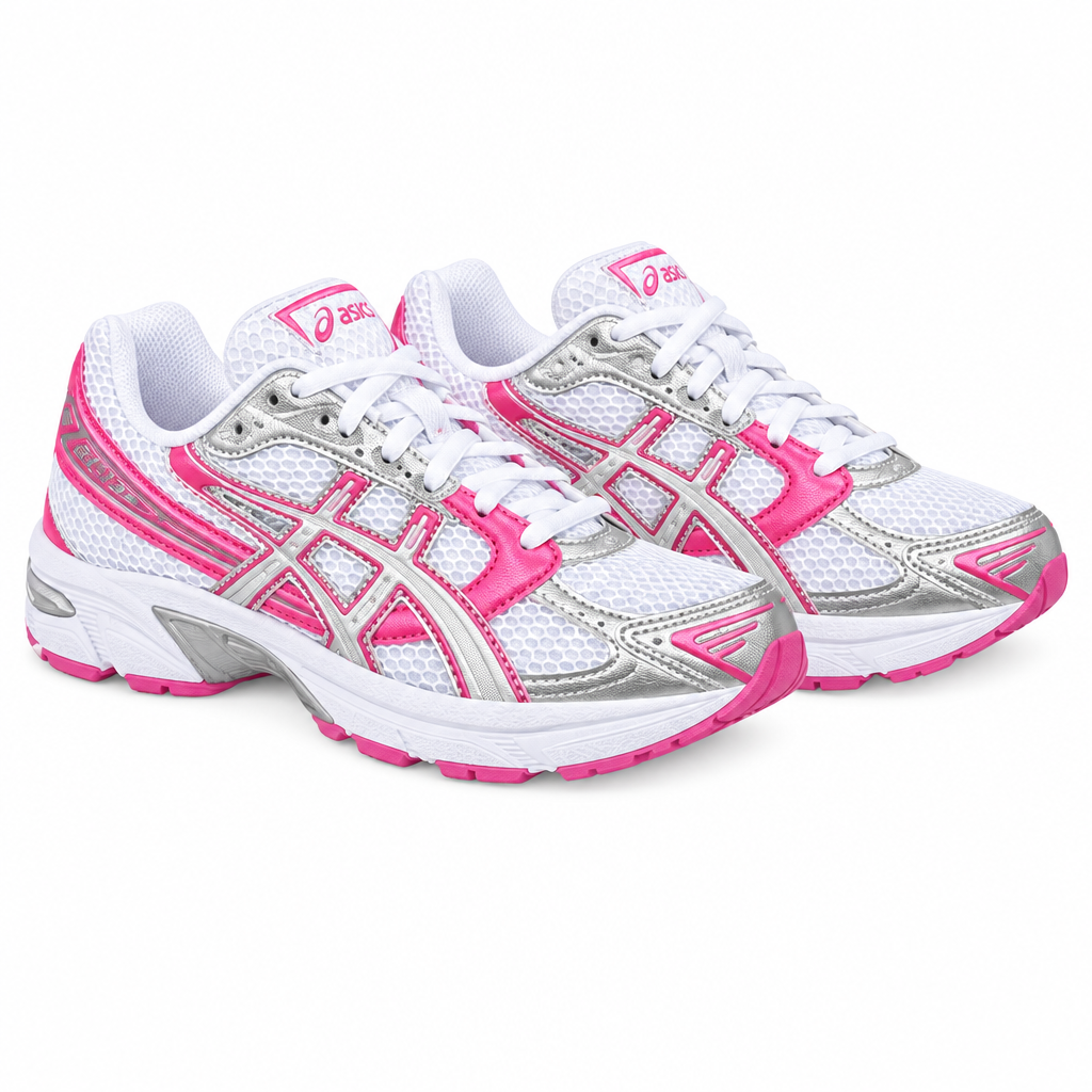 ASICS Gel-1130 Pink White