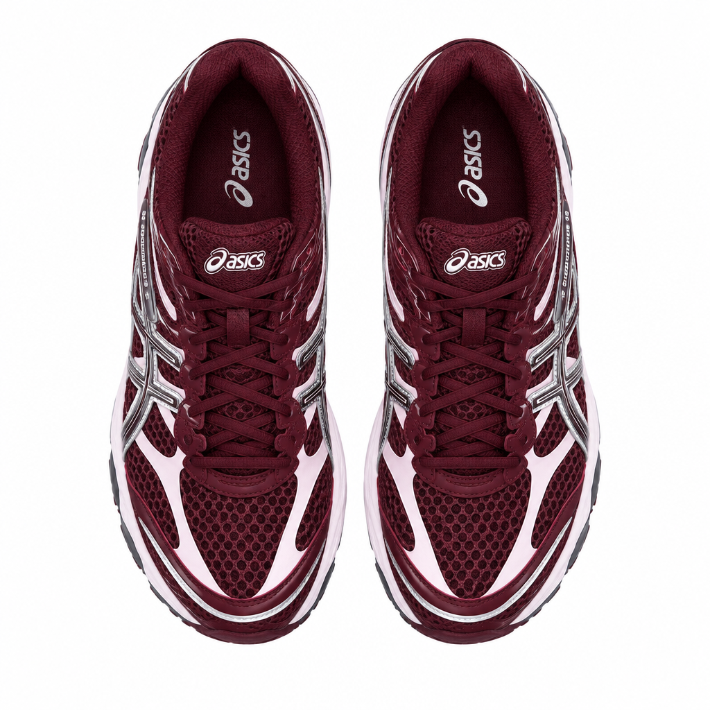 ASICS GEL-CUMULUS - Vue dessus