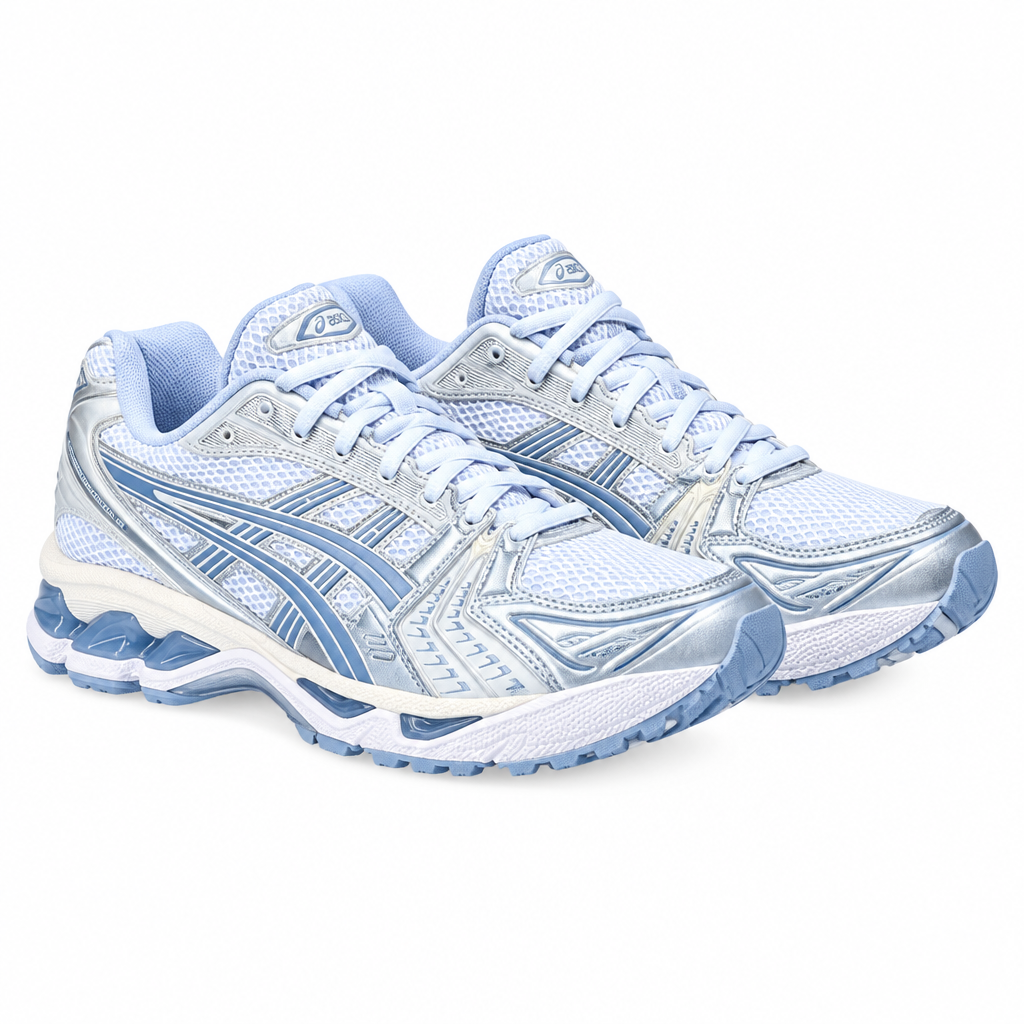 ASICS Gel-Kayano 14 Blue Ice