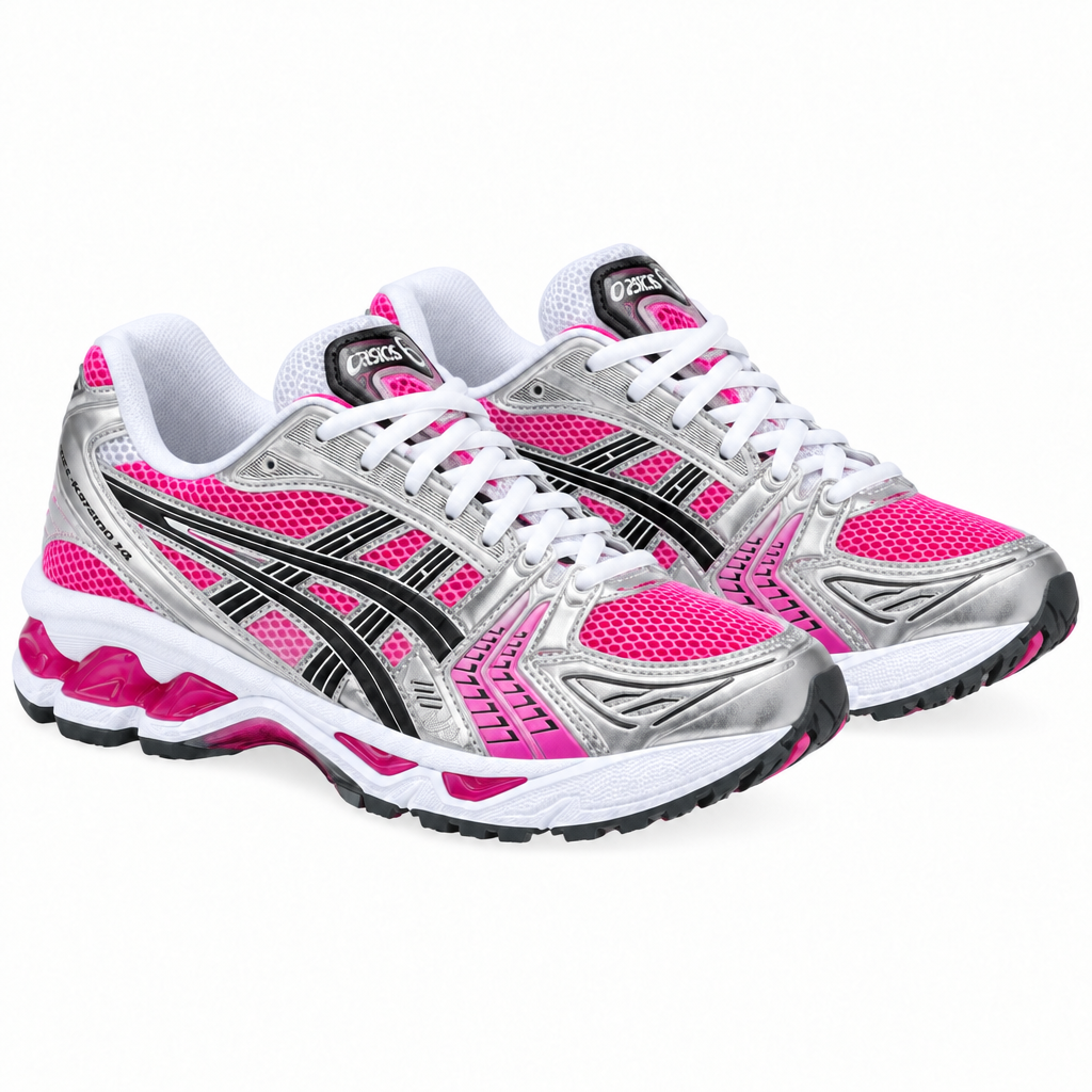 ASICS GEL KAYANO 14 PINK GLOW