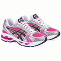 ASICS GEL KAYANO 14 PINK GLOW