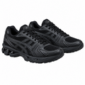 ASICS GEL KAYANO 14 TRIPLE BLACK