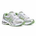 ASICS GEL Kayano White Jade