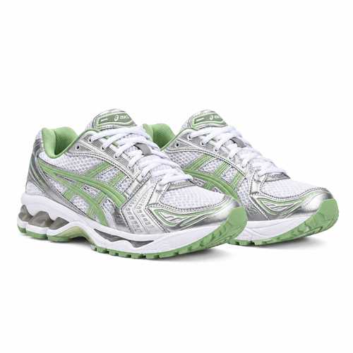 ASICS GEL Kayano White Jade