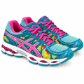 ASICS GEL Nimbus 16