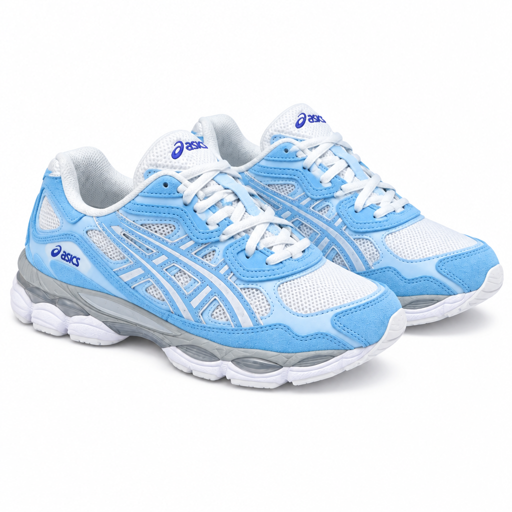 ASICS GEL NYC Arctic Sky