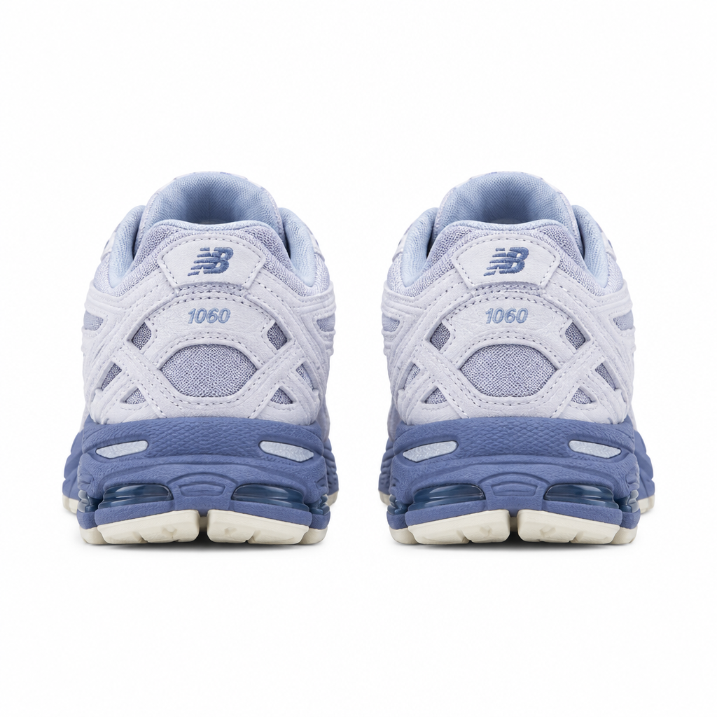 NB Blue - Arrière