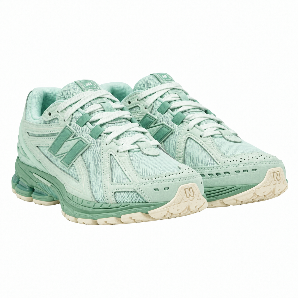 NB Mint - 3/4