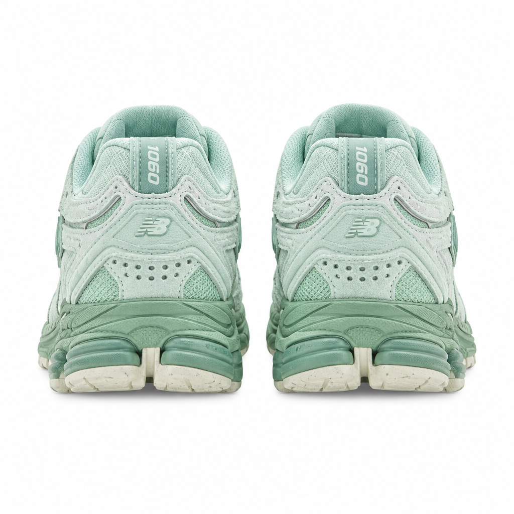 NB Mint - Arrière
