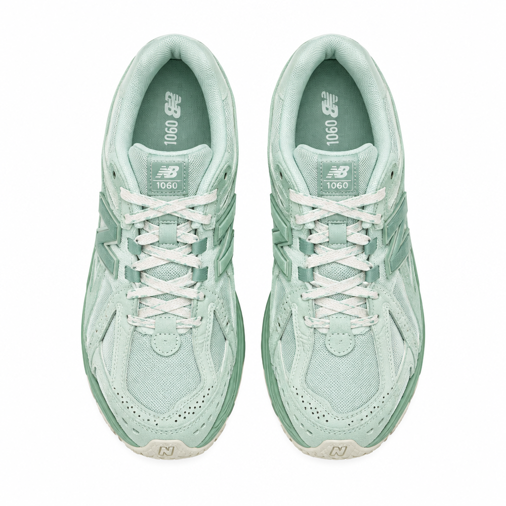 NB Mint - Dessus