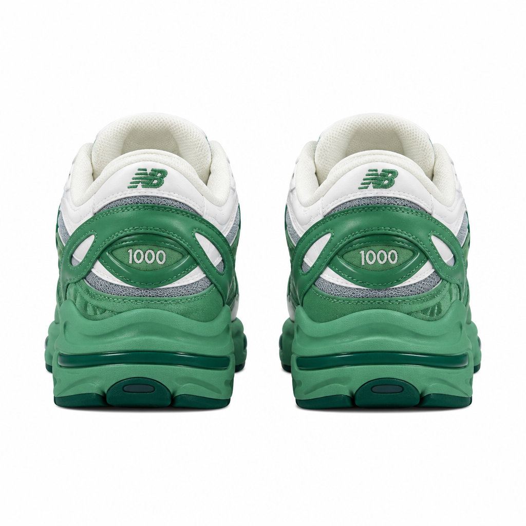 New Balance 1000 - Vue arrière