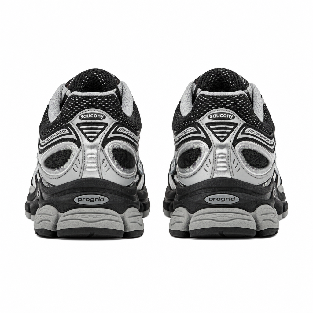 Saucony - Arrière