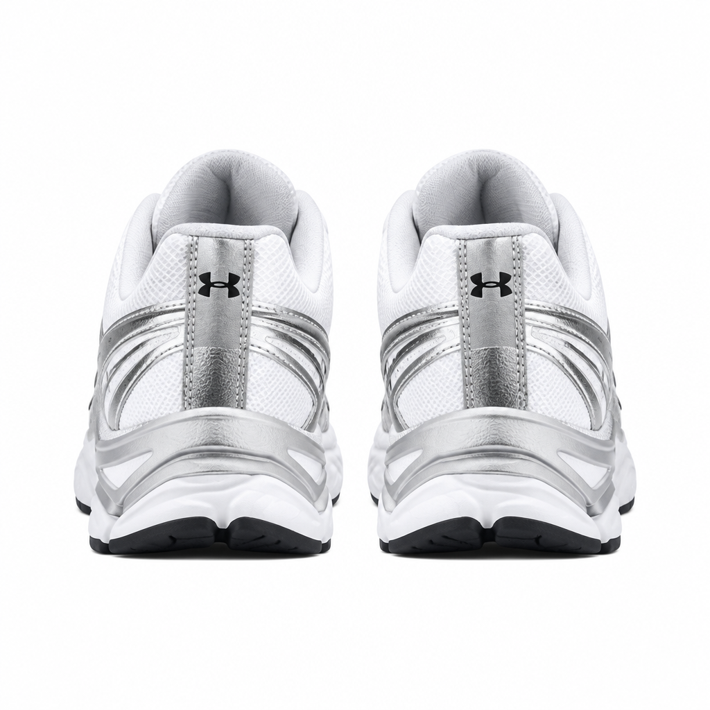 Under Armour - Vue arrière